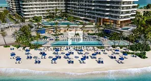 🏝️ For Sale | Luxury 2-Bedroom Apartment | Al Marjan Island – Nikki Beach Residences