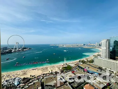 Stunning Views | Upgraded & Furnished | High Floor | VOT