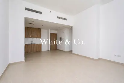 High Floor | Around the Park | 2 Bedroom