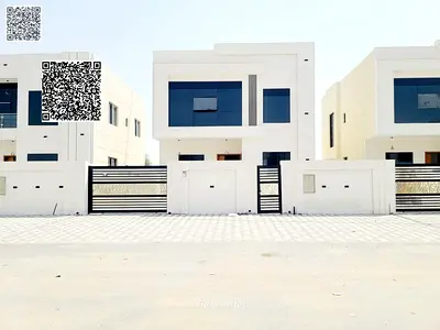Villa for sale in Al-Haliou consisting of 3 rooms