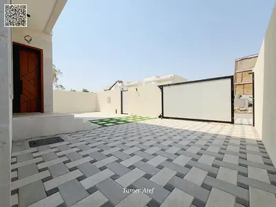 Villa for sale in Al-Haliou consisting of 3 rooms