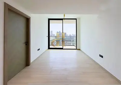 High Floor | Modern Apartment | Unfurnished