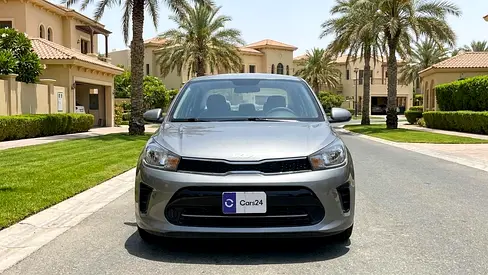 صورة 2 لـ 2023 KIA PEGAS