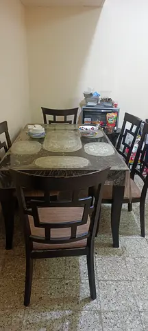 House hold items