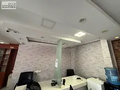 Writing Fully Equipped Warehouse with Offices for Rent in Ajman Industrial Area | 4,200 Sq. Ft. | Gr