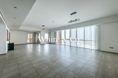 Atlantis View | Unfurnished | Vacant Now