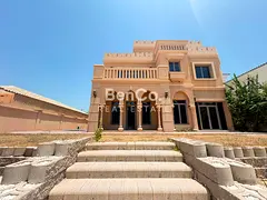 5 Bedrooms | Private Pool | Beach Access