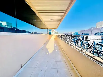 Spacious 2BHK Available | With Huge Balcony | Ready to Move