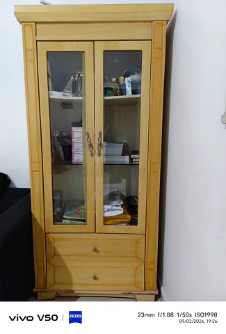 Cupboard
