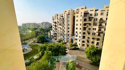 Studio Apartment | Al Thamam, Remraam | Family-Friendly Community