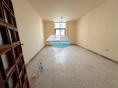 Spacious Size 2 BHK Apartment in Mussafah Shabiya