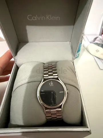 Calvin Klein Watch (women)