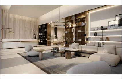 BRAND NEW 1BR | ROSEHILL, DUBAI HILLS ESTATE