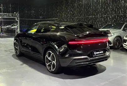 2025 Lotus ELETRE 照片 5