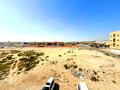 Lash 2bhk apartment to washroom for bachelor school area Molla Lash 2bhk apartment to washroom for bachelor school area Muwaileh Sharjah
