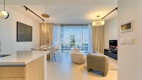 Fully Furnished | Sea View | Beach Access