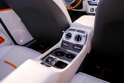صورة مصغرة 11 لـ 2017 ROLLS-ROYCE DAWN