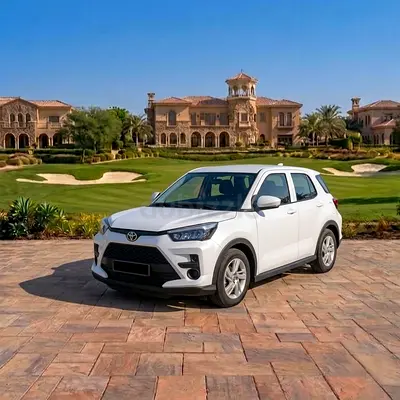 GCC - Agency Warranty - Agency Service GCC - Low Mileage