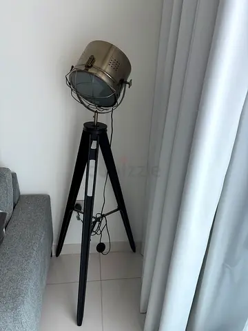 Lamps