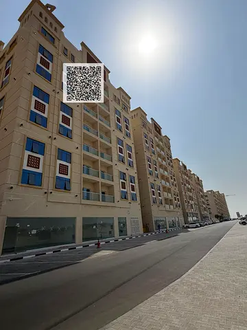 🏠 للبيع | غرفتين وصالة في قرية الأميرة – عجمان | جاهزة للاستلام