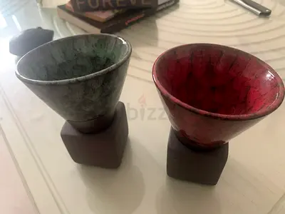 Glass