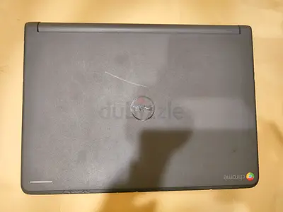 DELL Chromebook for sale with Original Charger - Excellent Condition