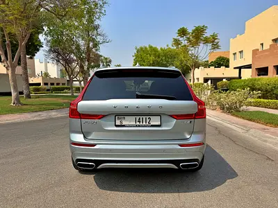 صورة 8 لـ 2018 Volvo XC60