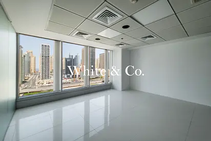 Marina View| Near Metro Station| 2 Parking
