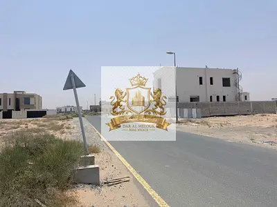 Prime Opportunity in Al Ruqaybah | 10,800 sq ft Plot | Permit for One or Two Villas | Freehold for Arabs