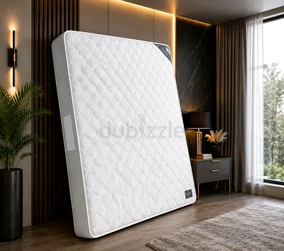Brand new Queen size spring mattress queen mattress