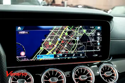 2021 Mercedes-BENZ AMG 照片 14