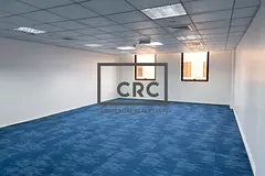 Fitted Office | 1 Parking Space | Available Now