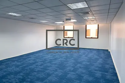 Fitted Office | 1 Parking Space | Available Now