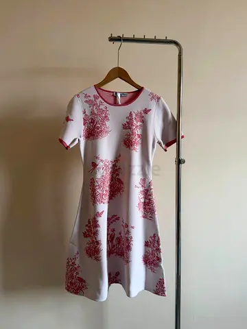 Dior Dress
