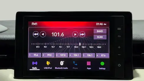 2023 Honda HR-V 照片 8