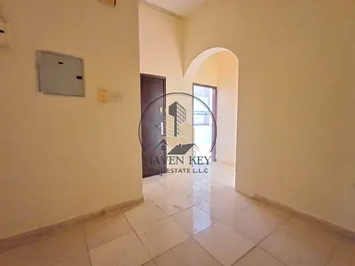 2BHK cheapest price ready to move with balcony in Muwaileh sharjah full faimly building