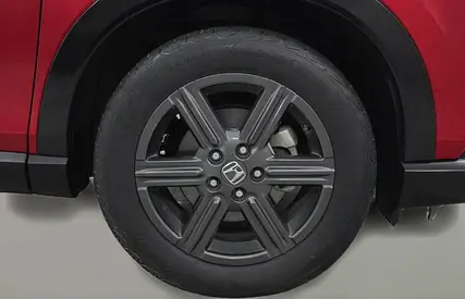 2023 Honda HR-V 缩略图 12