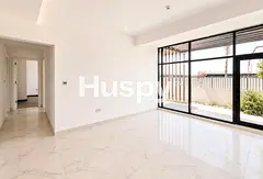 With Maids | Ground Floor Terrace | Vacant