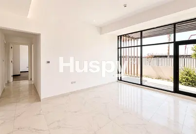 With Maids | Ground Floor Terrace | Vacant