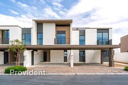 Brand New | Single Row | Ready to Move In