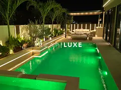 Upgraded Villa | Lux Furnished | Private Pool