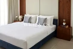 Vacant Now | Furnished | Full Sea View