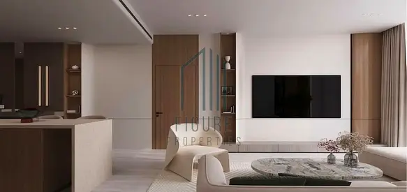 75% Ready own 2BR with 20% Down (Split into 2)& Pay 80% on Handover