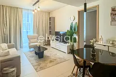 1BR | Furnished | Vida Dubai Mall | Must See