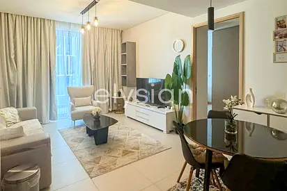 1BR | Furnished | Vida Dubai Mall | Must See