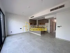 Brand New Garden View 2BR + Maid’s Townhouse
