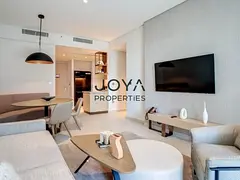 Furnished 2BR - Vida Dubai Mall T1