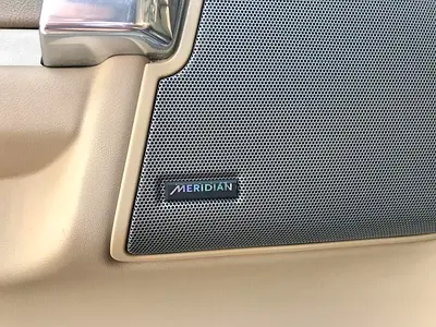 2016 LAND Rover LR4 照片 20