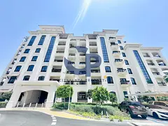 Stunning 1BR APT| Fully Furnished|Resord Lifestyle