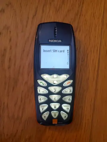 Nokia 3510